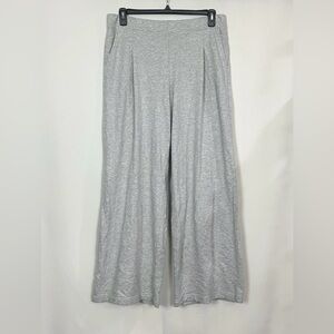 Aerie Lightweight New Heights
Fleece Trouser Medium Heather Gray S Regular
